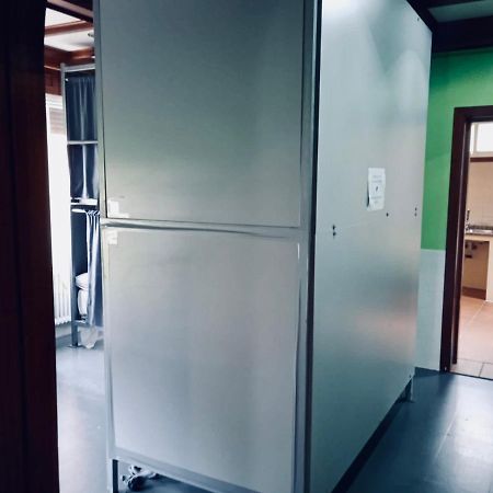 Alojamiento Camino Portugues Oia Villadesuso Ngoại thất bức ảnh