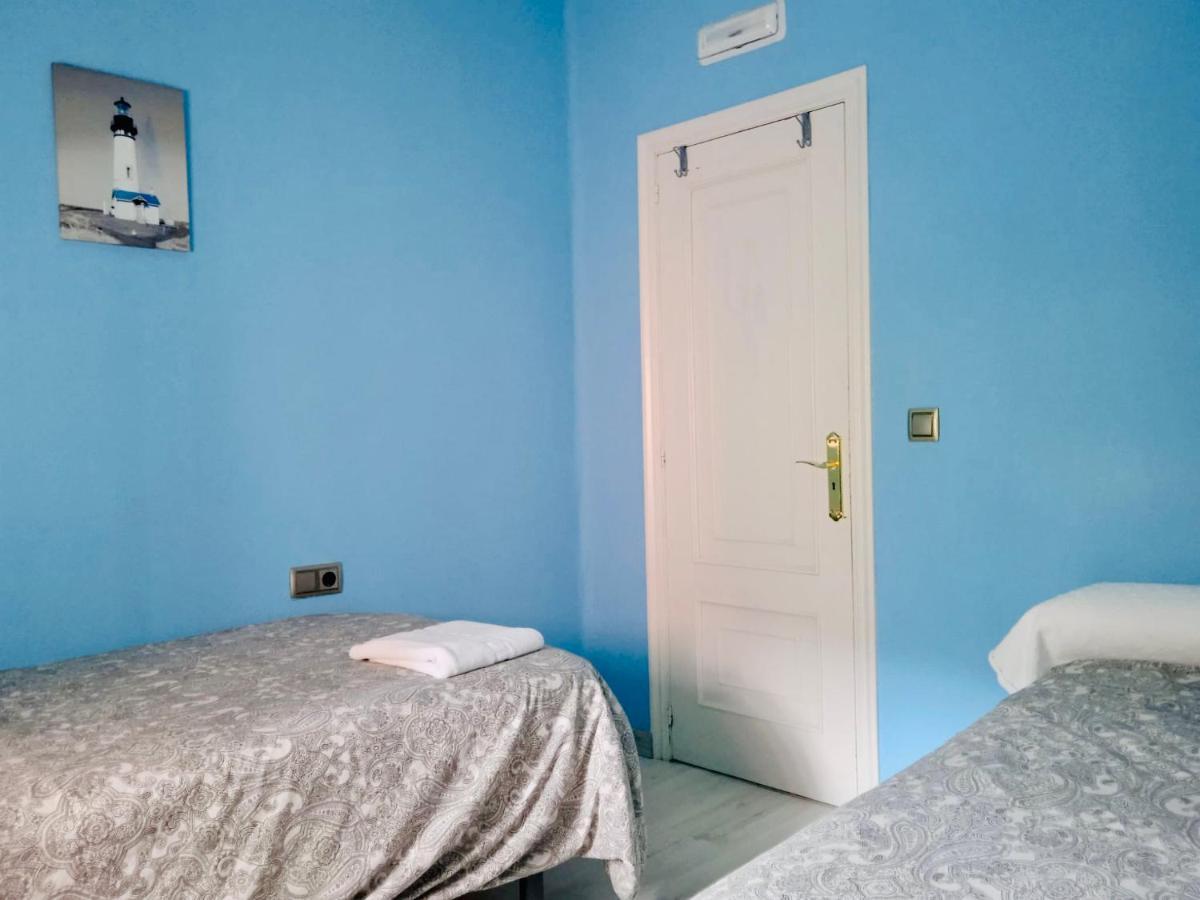 Alojamiento Camino Portugues Oia Villadesuso Ngoại thất bức ảnh