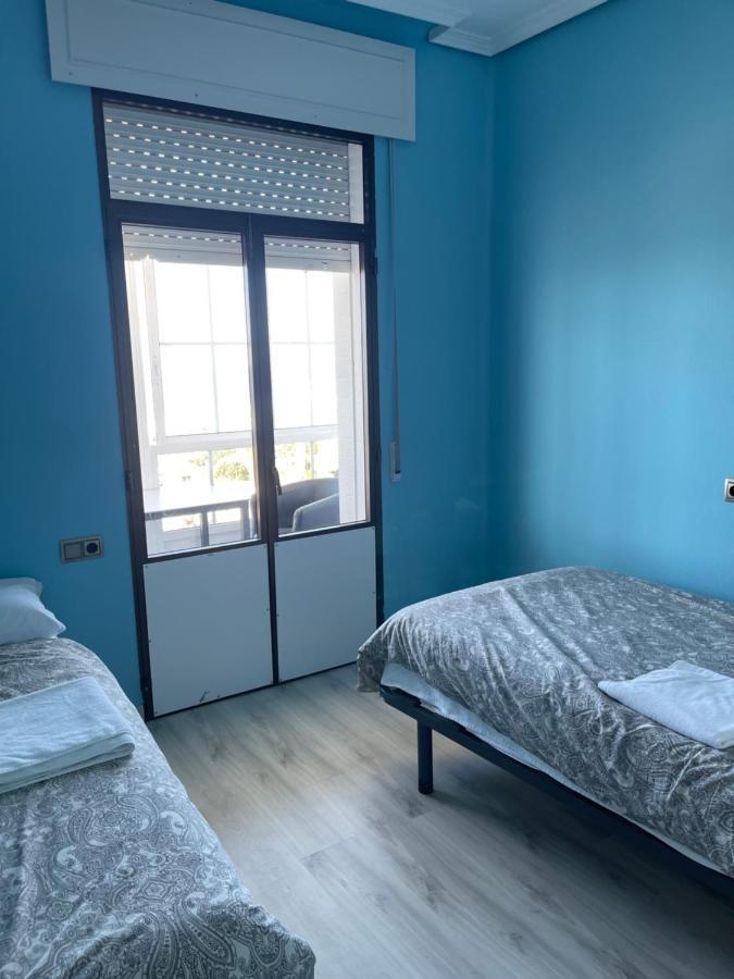 Alojamiento Camino Portugues Oia Villadesuso Ngoại thất bức ảnh