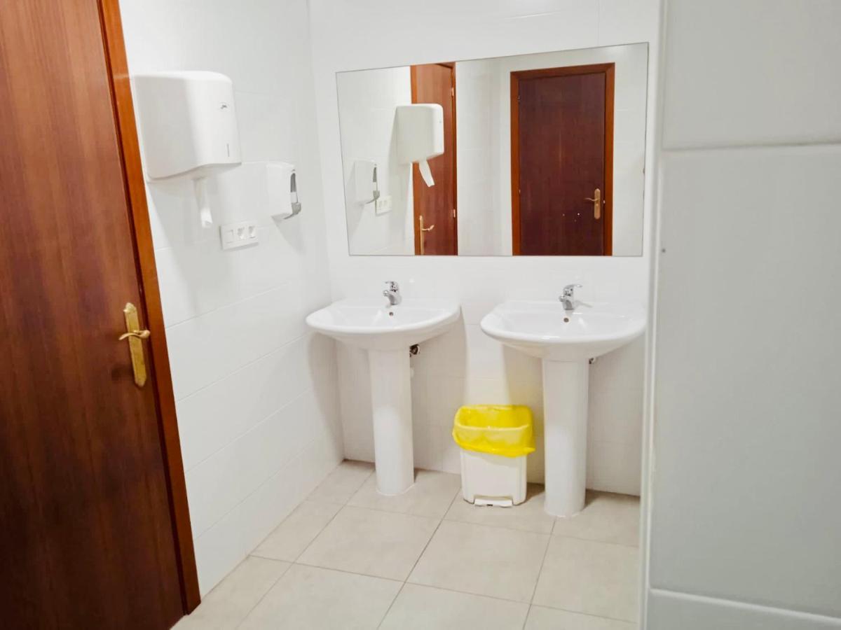 Alojamiento Camino Portugues Oia Villadesuso Ngoại thất bức ảnh