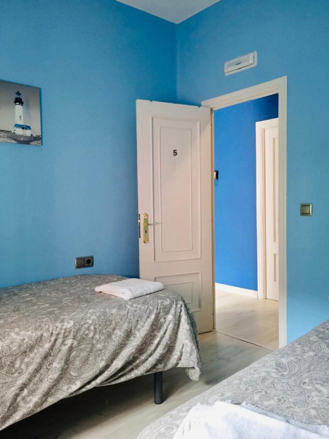 Alojamiento Camino Portugues Oia Villadesuso Ngoại thất bức ảnh