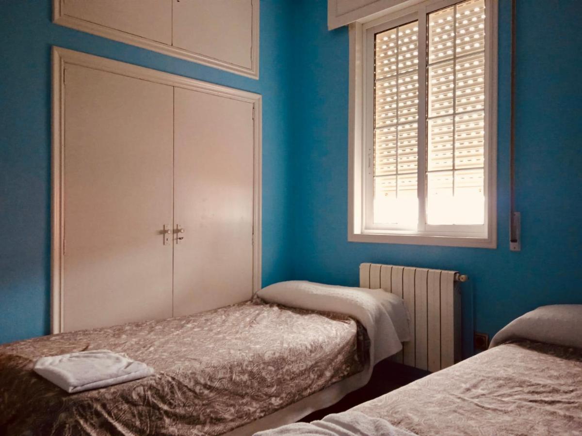 Alojamiento Camino Portugues Oia Villadesuso Ngoại thất bức ảnh