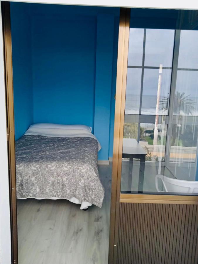 Alojamiento Camino Portugues Oia Villadesuso Ngoại thất bức ảnh
